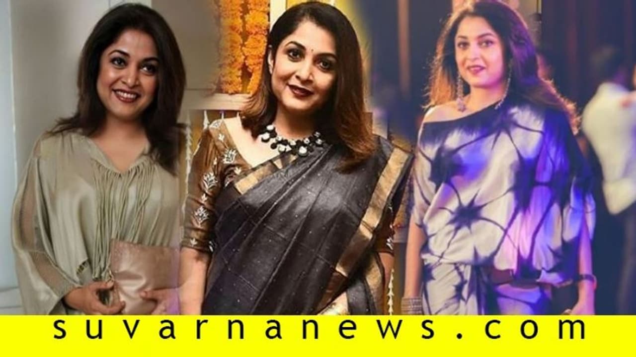 ಶಿವಗಾಮಿ ದೇವಿ ಈ ಪರಿ ಎಣ್ಣೆ ಹೊಡೀತಾರ? ಶಿವಗಾಮಿ ದೇವಿ ಈ ಪರಿ ಎಣ್ಣೆ ಹೊಡೀತಾರ?