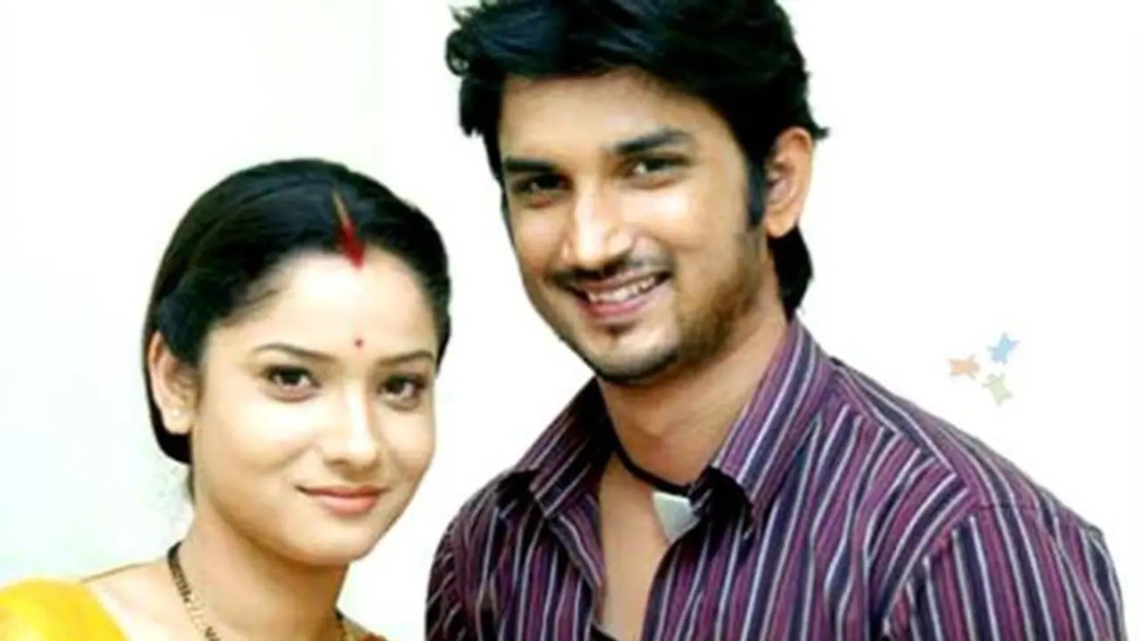 'সুশান্ত আর নেই', শুনেই কোনও উত্তর নেই, সেকেন্ডের মধ্যে ফোন রেখে দিলেন অঙ্কিতা 'সুশান্ত আর নেই', শুনেই কোনও উত্তর নেই, সেকেন্ডের মধ্যে ফোন রেখে দিলেন অঙ্কিতা