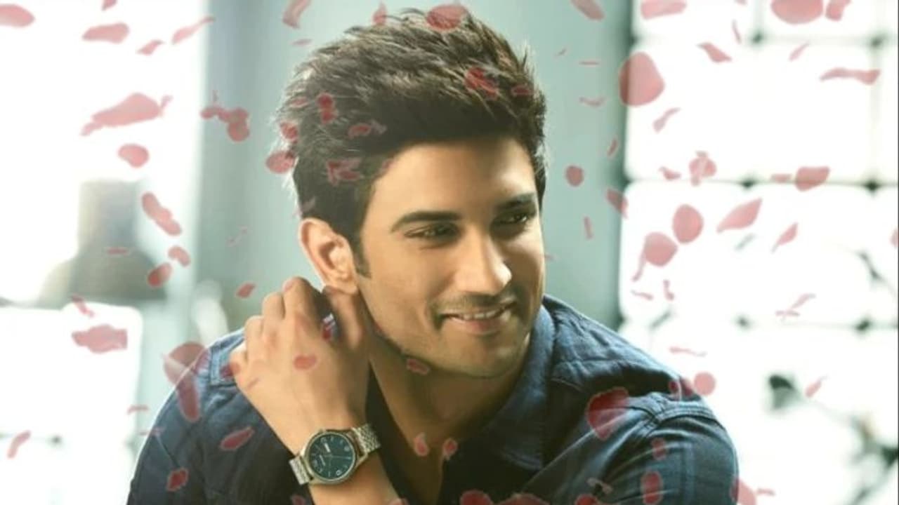 'സുശാന്ത് ആത്മഹത്യ ചെയ്യില്ല', മരണത്തില് ദുരൂഹതയെന്ന് കുടുംബം 'സുശാന്ത് ആത്മഹത്യ ചെയ്യില്ല', മരണത്തില് ദുരൂഹതയെന്ന് കുടുംബം