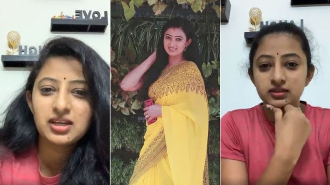 'ലാലേട്ടന്റെ കൂടെ സെല്ഫിയെടുക്കണം'; വിശേഷങ്ങള് പങ്കുവച്ച് നീലക്കുയിലിലെ റാണി 'ലാലേട്ടന്റെ കൂടെ സെല്ഫിയെടുക്കണം'; വിശേഷങ്ങള് പങ്കുവച്ച് നീലക്കുയിലിലെ റാണി