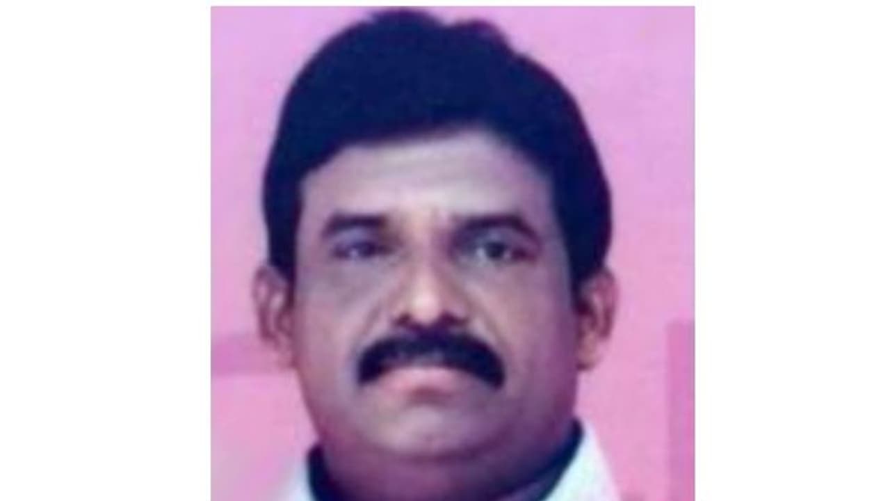 കൊവിഡ് ബാധിച്ച് ചികിത്സയിലായിരുന്ന പ്രവാസി മലയാളി മരിച്ചു കൊവിഡ് ബാധിച്ച് ചികിത്സയിലായിരുന്ന പ്രവാസി മലയാളി മരിച്ചു