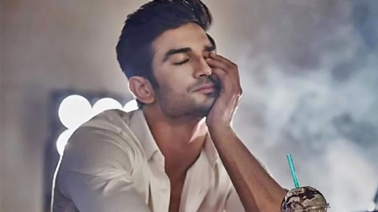 ಸುಶಾಂತ್ ಸಿಂಗ್ ರಜಪೂತ್ ಸಾವಿಗೆ ಕಂಬನಿ ಮಿಡಿದ ಟೀಂ ಇಂಡಿಯಾ ಕ್ರಿಕೆಟರ್ಸ್! ಸುಶಾಂತ್ ಸಿಂಗ್ ರಜಪೂತ್ ಸಾವಿಗೆ ಕಂಬನಿ ಮಿಡಿದ ಟೀಂ ಇಂಡಿಯಾ ಕ್ರಿಕೆಟರ್ಸ್!