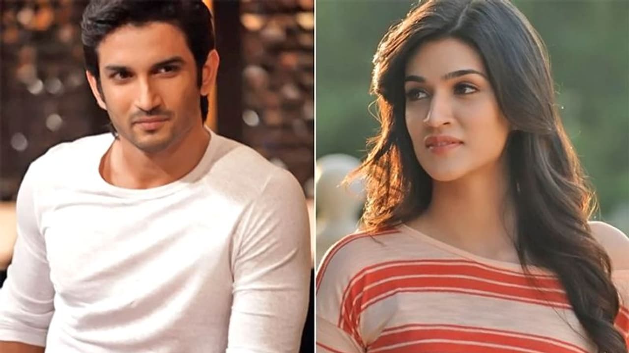 চরম ঘনিষ্ঠ অবস্থায় ধরা পড়েন কৃতি সুশান্ত!, মনীশ মালহোত্রার বি ডে পার্টিতে ঠিক কি হয়েছিল? চরম ঘনিষ্ঠ অবস্থায় ধরা পড়েন কৃতি সুশান্ত!, মনীশ মালহোত্রার বি ডে পার্টিতে ঠিক কি হয়েছিল?