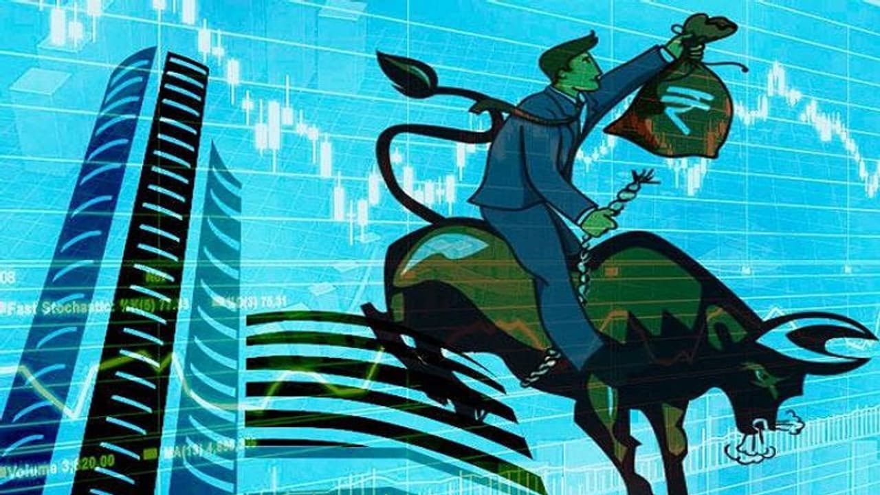 Share Market Live Today: ஏற்றத்தில் பங்குச்சந்தை: சென்செக்ஸ், நிப்டி புள்ளிகள் உயர்வு:IT, banks பங்குகள் லாபம் Share Market Live Today: ஏற்றத்தில் பங்குச்சந்தை: சென்செக்ஸ், நிப்டி புள்ளிகள் உயர்வு:IT, banks பங்குகள் லாபம்