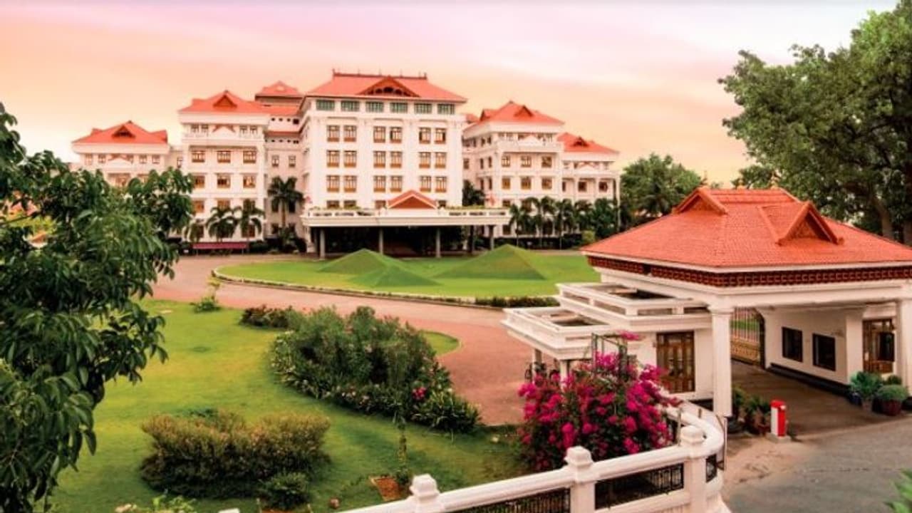 എൻഐആർഎഫ് റാങ്കിംഗ് 2020: അമൃത വിശ്വവിദ്യാപീഠം രാജ്യത്തെ നാലാമത്തെ മികച്ച സർവകലാശാല എൻഐആർഎഫ് റാങ്കിംഗ് 2020: അമൃത വിശ്വവിദ്യാപീഠം രാജ്യത്തെ നാലാമത്തെ മികച്ച സർവകലാശാല