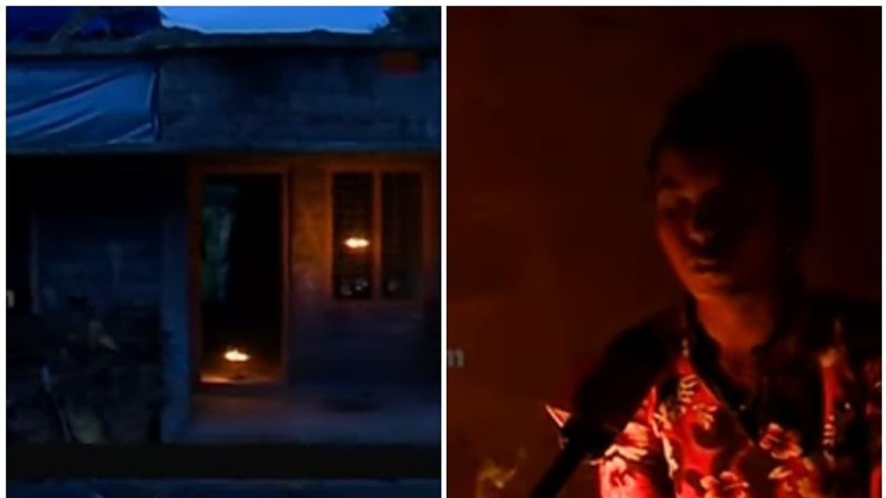 വിഷ്ണുപ്രിയക്ക് പഠിക്കണം, ടീച്ചറാകണം; പക്ഷേ വീട്ടിൽ വൈദ്യുതിയില്ല; അധികൃതരുടെ കനിവ് കാത്ത് ഒരു കുടുംബം വിഷ്ണുപ്രിയക്ക് പഠിക്കണം, ടീച്ചറാകണം; പക്ഷേ വീട്ടിൽ വൈദ്യുതിയില്ല; അധികൃതരുടെ കനിവ് കാത്ത് ഒരു കുടുംബം