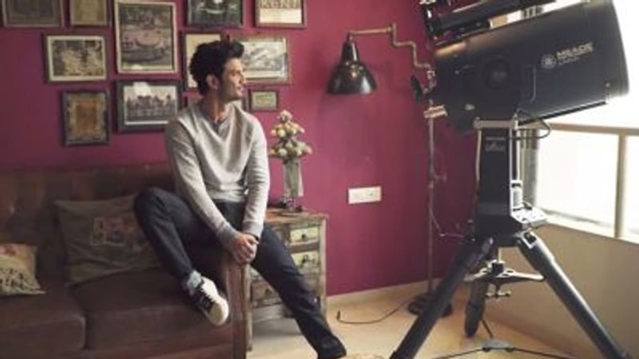 సుశాంత్ నివాసం ఉన్న అపార్ట్మెంట్ అద్దెకు...! సుశాంత్ నివాసం ఉన్న అపార్ట్మెంట్ అద్దెకు...!