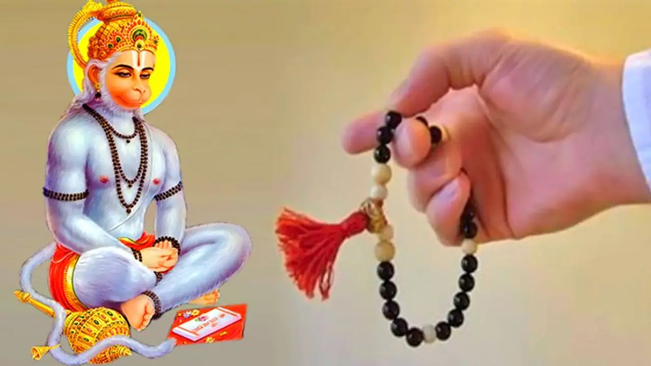 తెలుగు హనుమాన్ చాలీసా తెలుగు హనుమాన్ చాలీసా