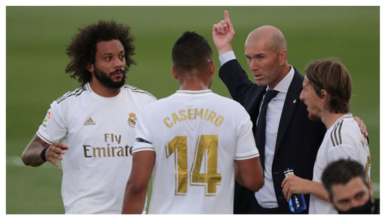 আজ রাতে গ্রানাদাকে হারিয়ে লা লিগা জয়ের দিকে আরও এক ধাপ এগোতে চায় রিয়াল আজ রাতে গ্রানাদাকে হারিয়ে লা লিগা জয়ের দিকে আরও এক ধাপ এগোতে চায় রিয়াল