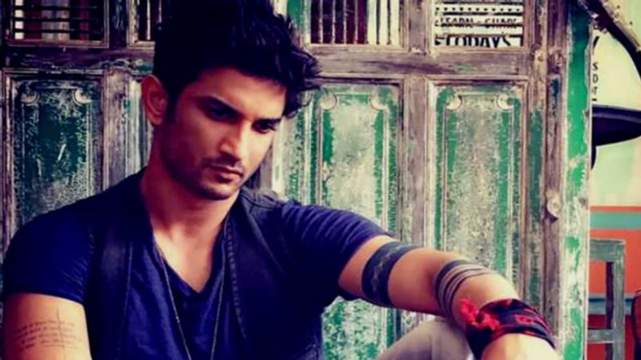 Unable to bear actor's loss, Sushant Singh Rajput's sister in law breathes her last