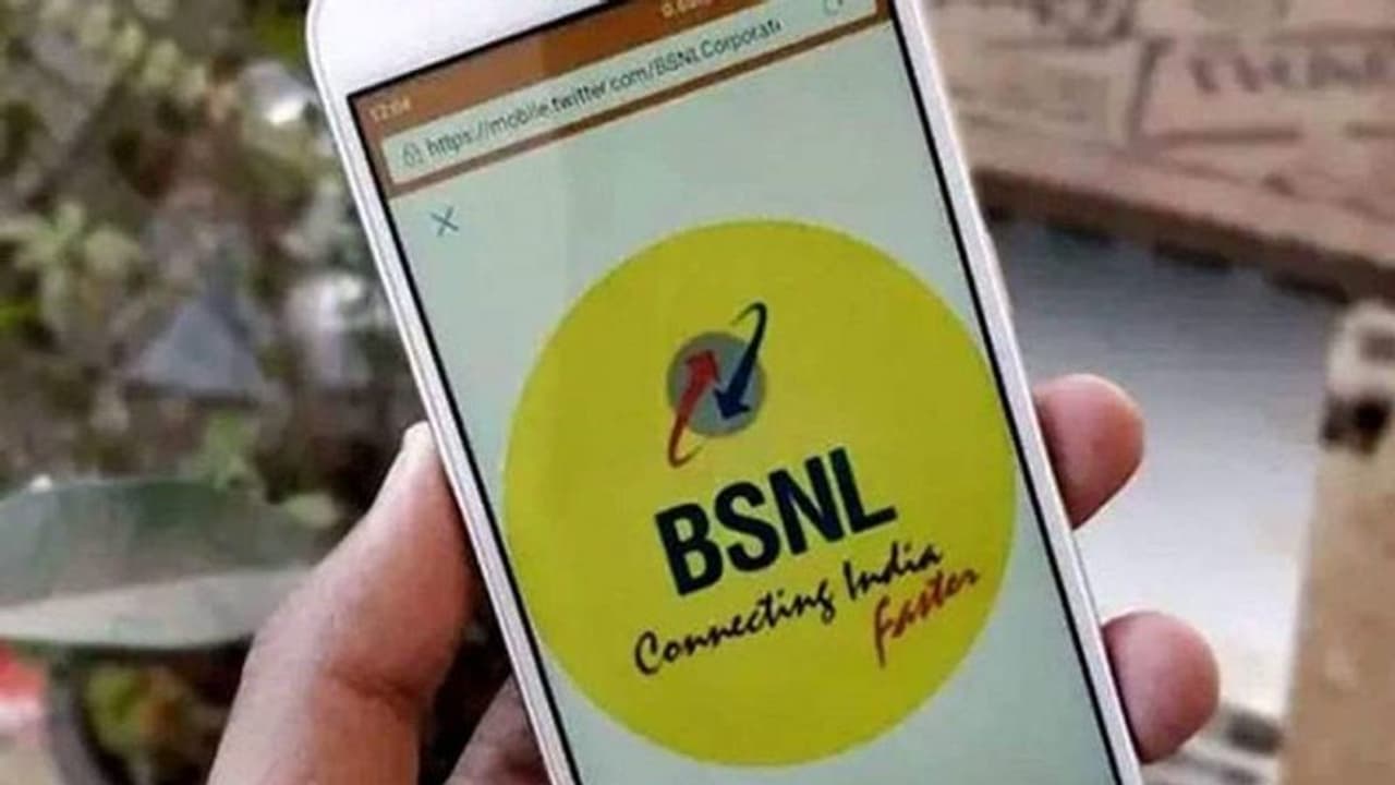 यह है BSNL का सबसे सस्ता टैरिफ वाउचर, 19 रुपए में कर सकते हैं अनलिमिटेड कॉलिंग यह है BSNL का सबसे सस्ता टैरिफ वाउचर, 19 रुपए में कर सकते हैं अनलिमिटेड कॉलिंग