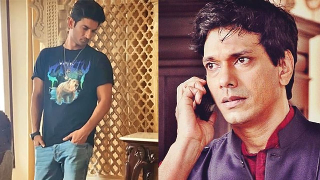 আবারও নিশানায় রিয়া, লকডাউনের আগের দিন দেহরক্ষী বদল, সুশান্ত কেসে প্রধান সাক্ষীর বয়ান আবারও নিশানায় রিয়া, লকডাউনের আগের দিন দেহরক্ষী বদল, সুশান্ত কেসে প্রধান সাক্ষীর বয়ান