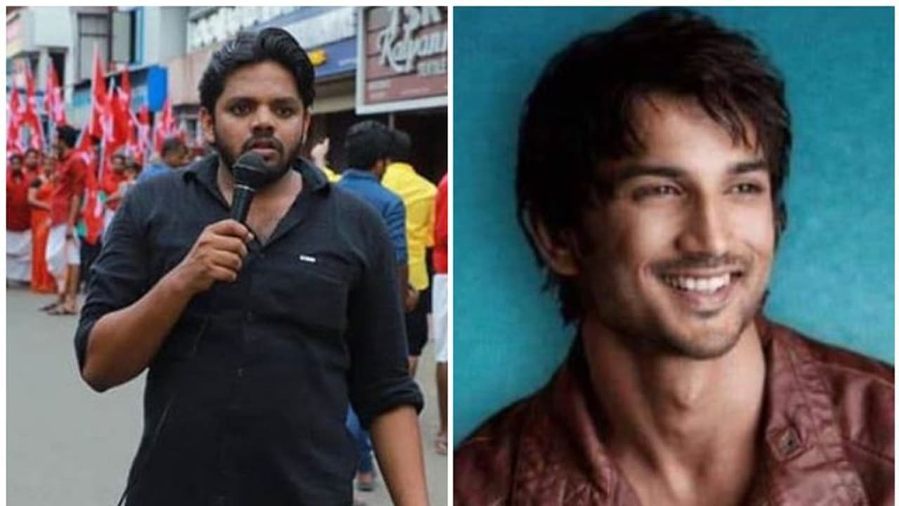 ആത്മഹത്യ പഠിപ്പിച്ച പാഠം പങ്കുവെച്ച് യുവ സംവിധായകൻ ആത്മഹത്യ പഠിപ്പിച്ച പാഠം പങ്കുവെച്ച് യുവ സംവിധായകൻ