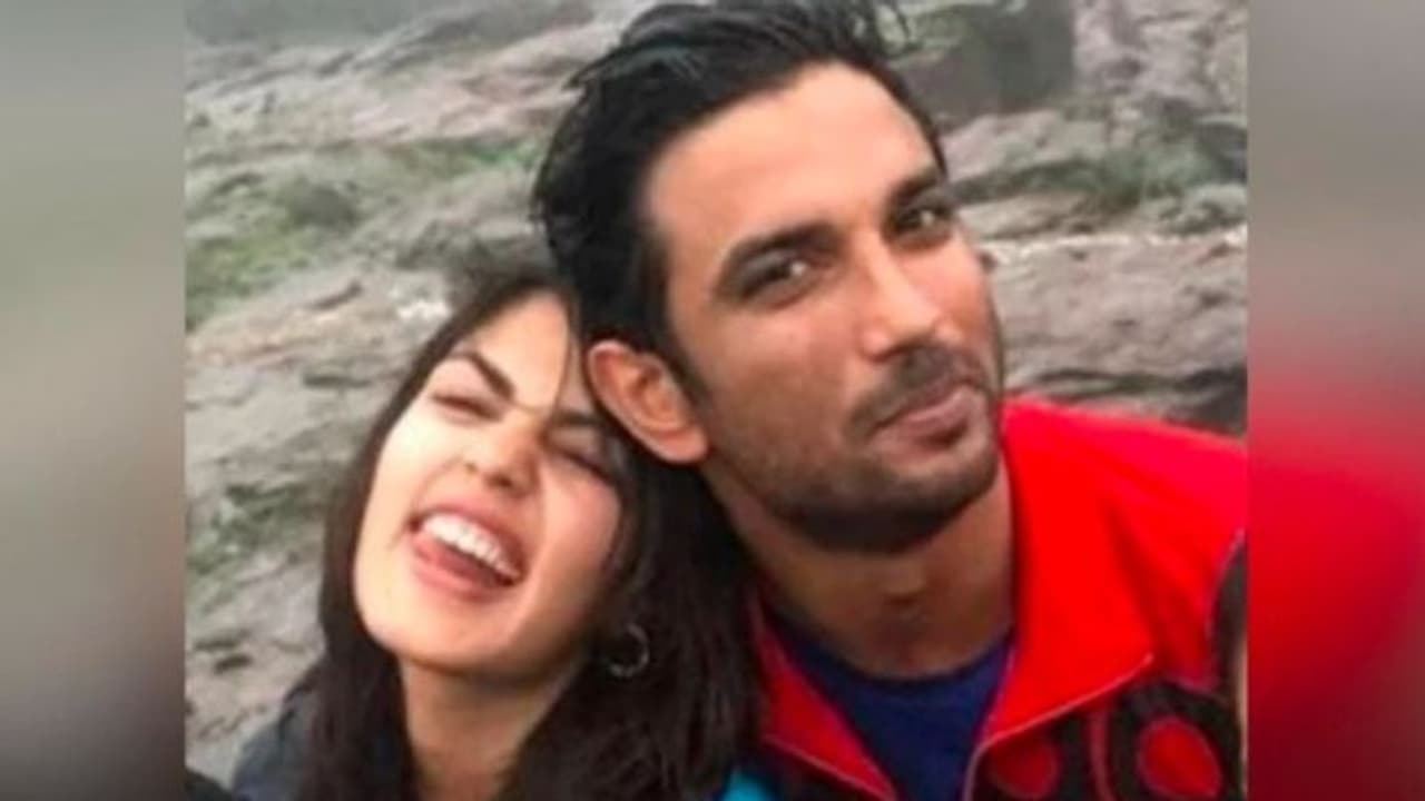 সুশান্তের মৃত্যু কি একটুও মর্মান্তিক নয় রিয়ার কাছে, খাবারের ছবি পোস্ট করে ডিলিট করলেন নিন্দার ভয় সুশান্তের মৃত্যু কি একটুও মর্মান্তিক নয় রিয়ার কাছে, খাবারের ছবি পোস্ট করে ডিলিট করলেন নিন্দার ভয়