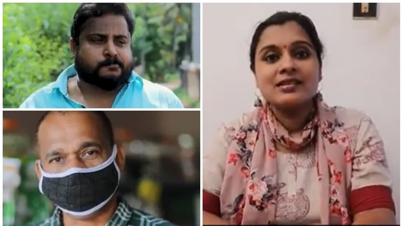 'കുട്ടപ്പായിയേ, തുപ്പരുത് തോറ്റുപോകും'; കൊറോണയ്ക്കെതിരെ വ്യത്യസ്തമായ ബോധവത്കരണ വീഡിയോ 'കുട്ടപ്പായിയേ, തുപ്പരുത് തോറ്റുപോകും'; കൊറോണയ്ക്കെതിരെ വ്യത്യസ്തമായ ബോധവത്കരണ വീഡിയോ