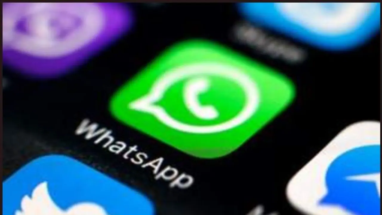 ಭಾರತದಲ್ಲಿ ಆರಂಭವಾಗುತ್ತಿದೆ ವ್ಯಾಟ್ಸ್ಆ್ಯಪ್ ಪೇಮೆಂಟ್ ಸೇವೆ! ಭಾರತದಲ್ಲಿ ಆರಂಭವಾಗುತ್ತಿದೆ ವ್ಯಾಟ್ಸ್ಆ್ಯಪ್ ಪೇಮೆಂಟ್ ಸೇವೆ!