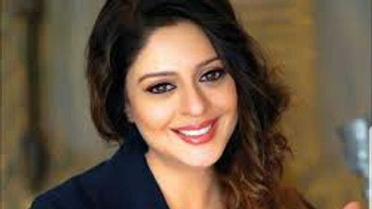 nagma nagma