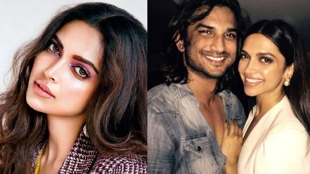 വിഷാദരോഗത്തെ മറികടക്കാനുള്ള വഴികളെ കുറിച്ച് ദീപിക പറയുന്നു... വിഷാദരോഗത്തെ മറികടക്കാനുള്ള വഴികളെ കുറിച്ച് ദീപിക പറയുന്നു...