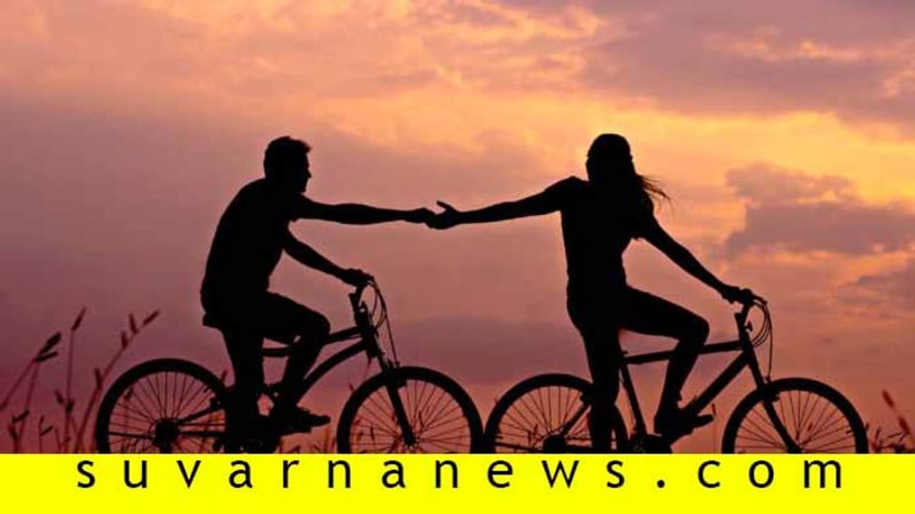 ನಾವೇಕೆ ಎಲ್ಲರಿಗೂ ಹತ್ತಿರವಾಗಲ್ಲ? ಹಾಗಾದ್ರೆ ಈ ಅಟ್ಯಾಚ್ಮೆಂಟ್ ಗುಟ್ಟೇನು? ನಾವೇಕೆ ಎಲ್ಲರಿಗೂ ಹತ್ತಿರವಾಗಲ್ಲ? ಹಾಗಾದ್ರೆ ಈ ಅಟ್ಯಾಚ್ಮೆಂಟ್ ಗುಟ್ಟೇನು?