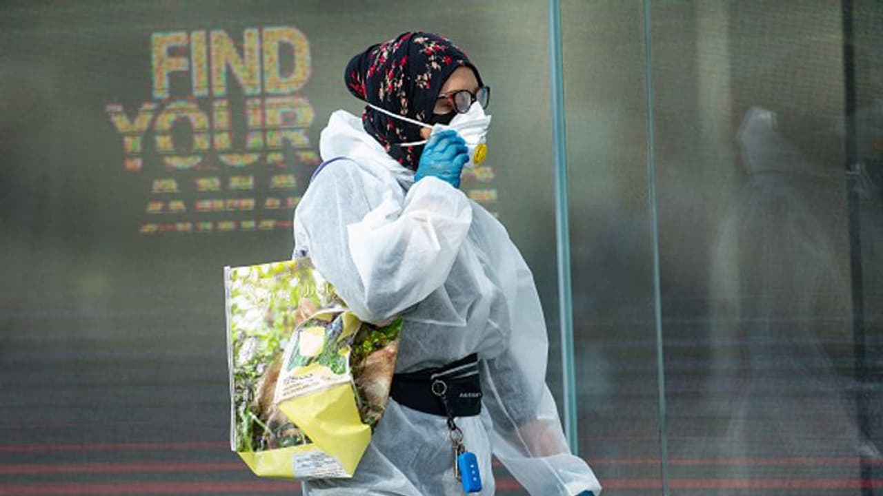 கொரோனாவால் குழந்தைகளை மாற்றிக் கொண்ட தாய்கள்... அட, இப்படியும் ஒரு சம்பவமா..? கொரோனாவால் குழந்தைகளை மாற்றிக் கொண்ட தாய்கள்... அட, இப்படியும் ஒரு சம்பவமா..?