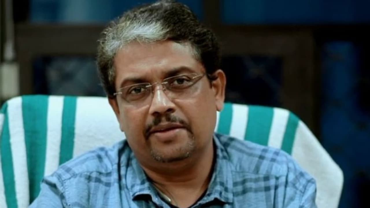 കെഎസ്ആർടിസി മാനേജിങ് ഡയറക്ടറായി ബിജു പ്രഭാകർ ചുമതലയേറ്റു കെഎസ്ആർടിസി മാനേജിങ് ഡയറക്ടറായി ബിജു പ്രഭാകർ ചുമതലയേറ്റു