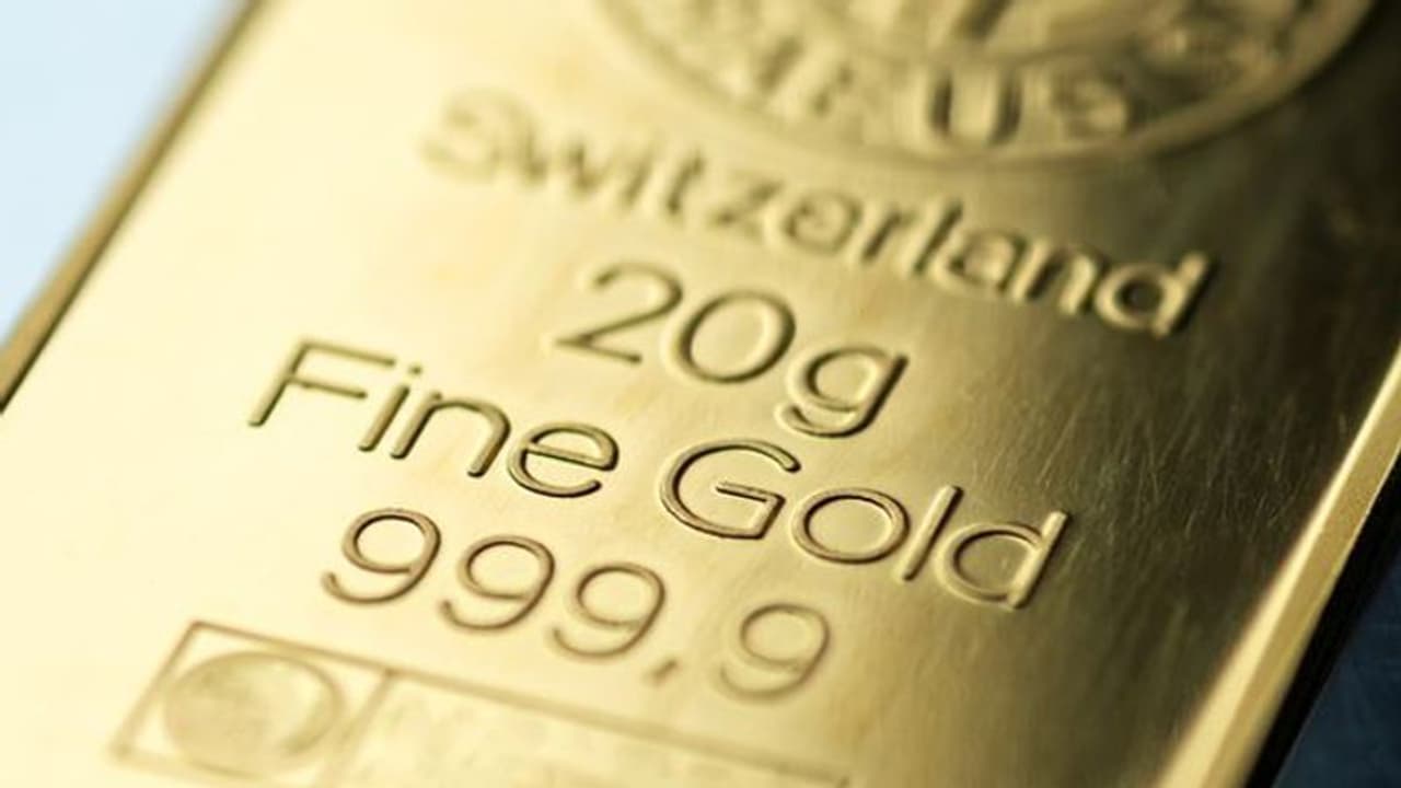 ഇന്ത്യയിലേക്കുളള സ്വർണ ഇറക്കുമതി ഇടിഞ്ഞു ഇന്ത്യയിലേക്കുളള സ്വർണ ഇറക്കുമതി ഇടിഞ്ഞു