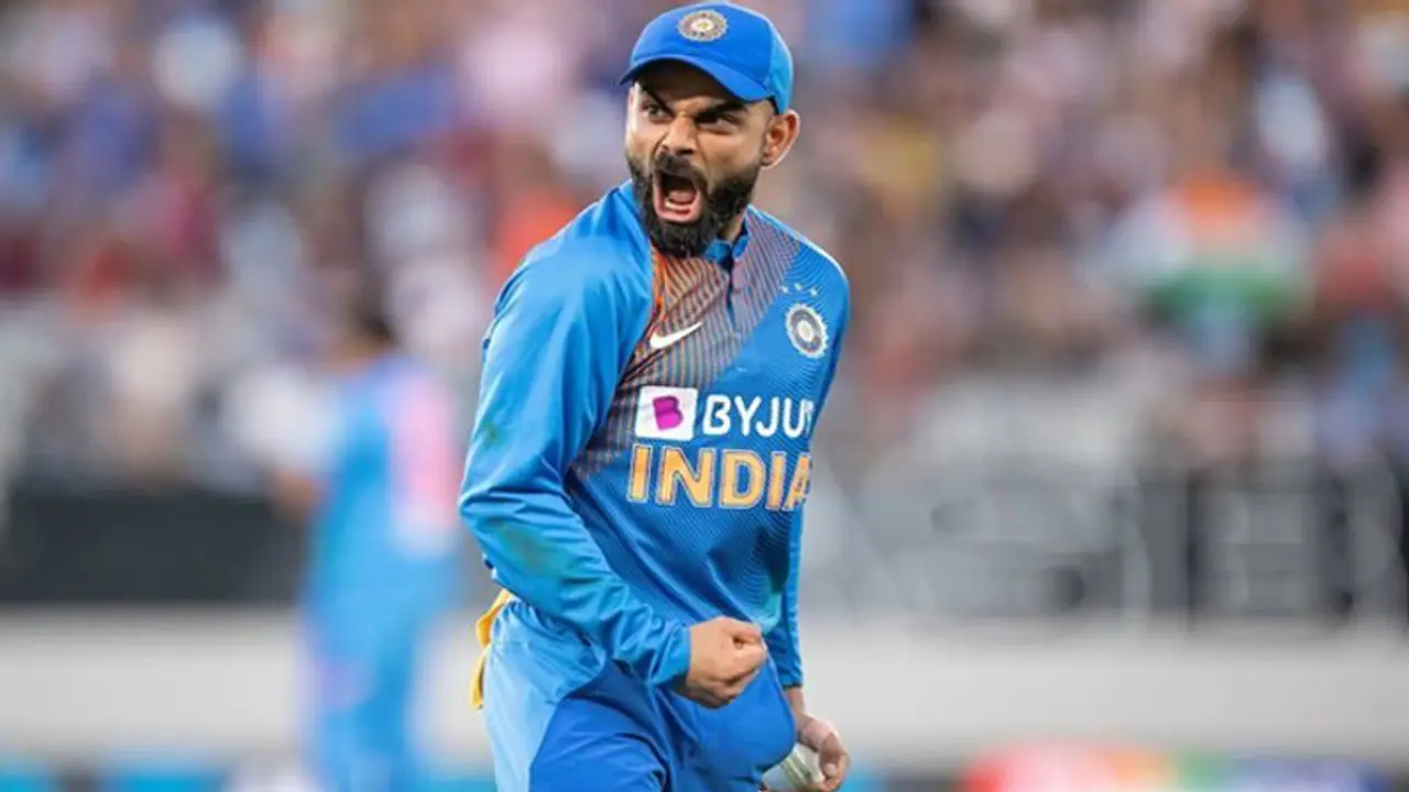 ఐపీఎల్లో కావాలని కోహ్లీని కాదనుకున్న ఢిల్లీ... ఎవరిని తీసుకున్నారో తెలుసా..? ఐపీఎల్లో కావాలని కోహ్లీని కాదనుకున్న ఢిల్లీ... ఎవరిని తీసుకున్నారో తెలుసా..?