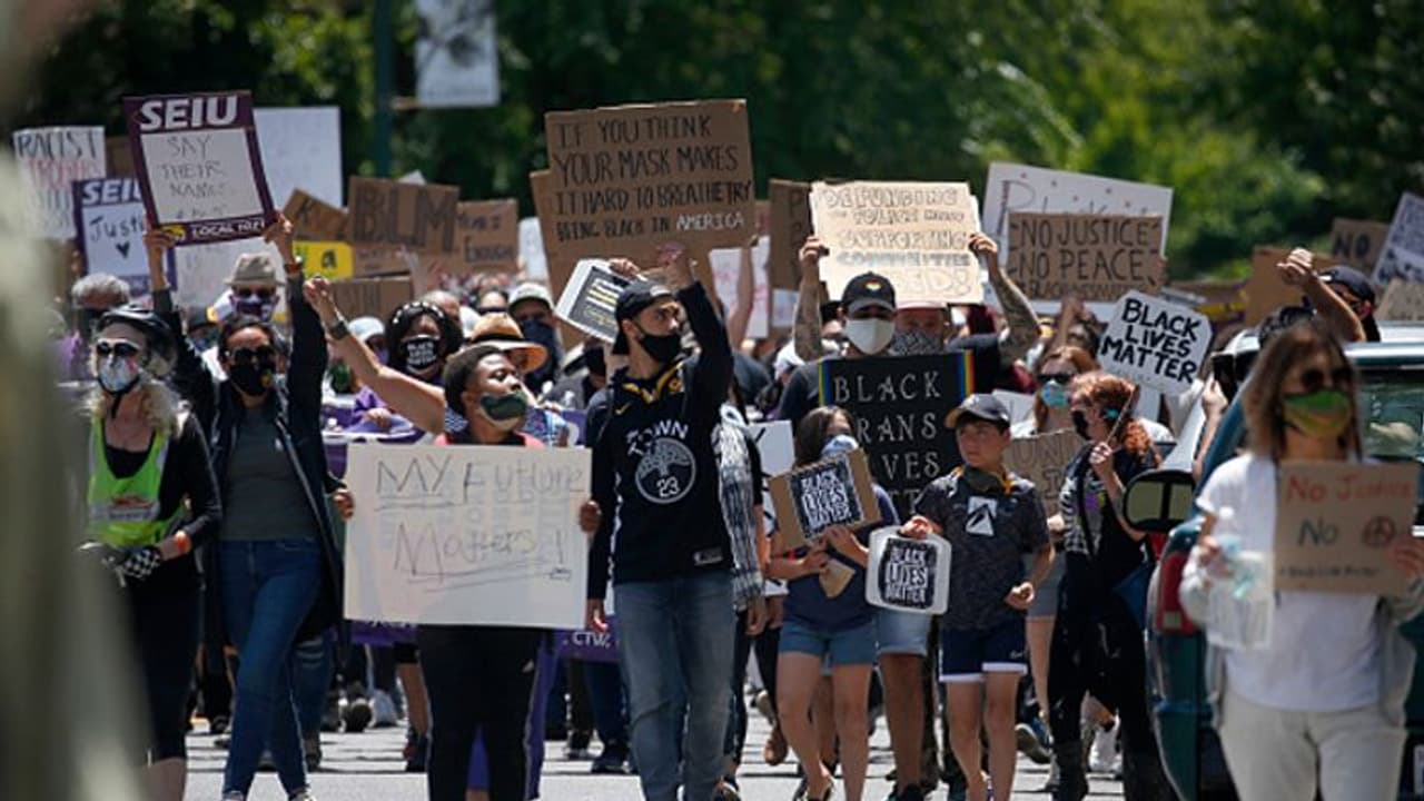 പ്രതിഷേധങ്ങളില്‍ സജീവമായി യുവാക്കള്‍, വരുന്ന തെരഞ്ഞെടുപ്പിനെ കാര്യമായി സ്വാധീനിക്കുമോ?