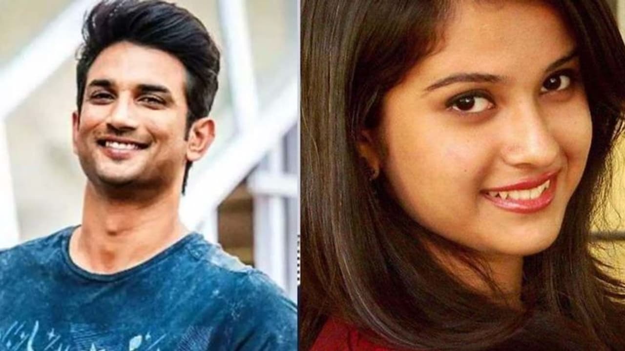 பெண் மேனேஜர், சுஷாந்த் தற்கொலைகளுக்கிடையே தொடர்பா?... தீவிர விசாரணையில் இறங்கிய போலீசார்...! பெண் மேனேஜர், சுஷாந்த் தற்கொலைகளுக்கிடையே தொடர்பா?... தீவிர விசாரணையில் இறங்கிய போலீசார்...!