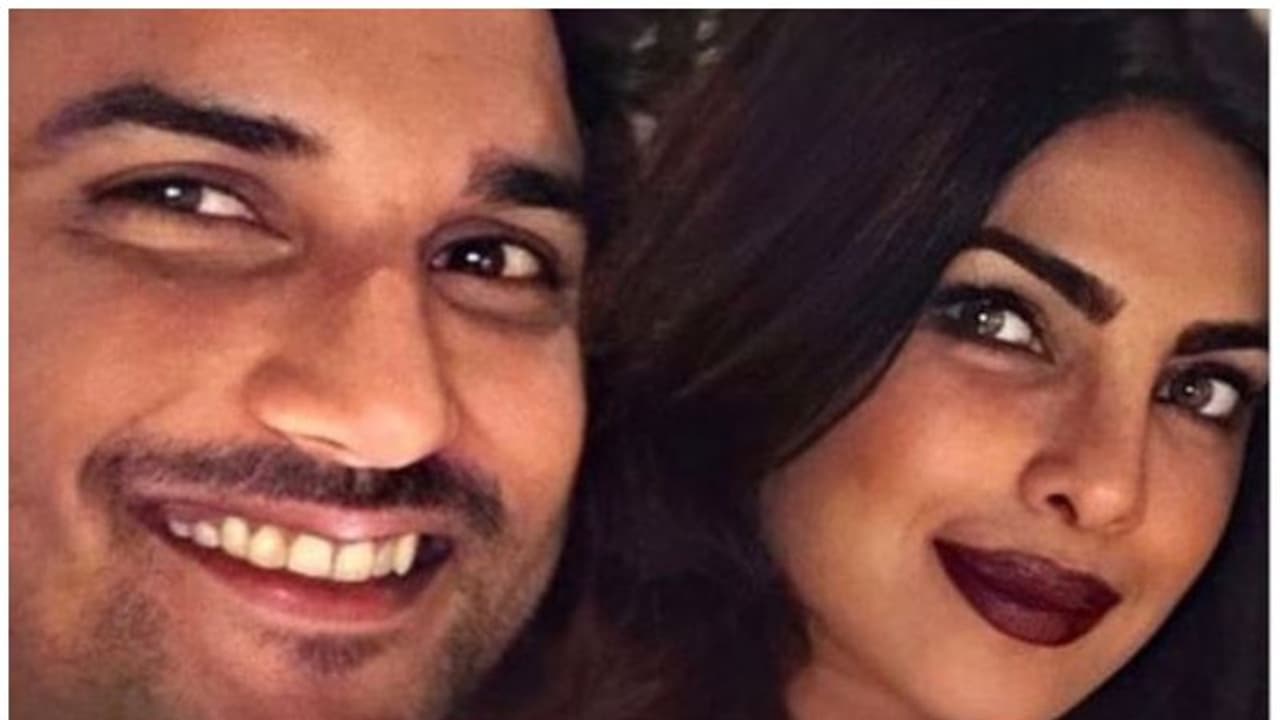 ആസ്ട്രോഫിസിക്സിനെ കുറിച്ചുള്ള നമ്മുടെ സംഭാഷണങ്ങള് മറക്കില്ല, ഓര്മ്മകളുമായി പ്രിയങ്ക ചോപ്ര ആസ്ട്രോഫിസിക്സിനെ കുറിച്ചുള്ള നമ്മുടെ സംഭാഷണങ്ങള് മറക്കില്ല, ഓര്മ്മകളുമായി പ്രിയങ്ക ചോപ്ര