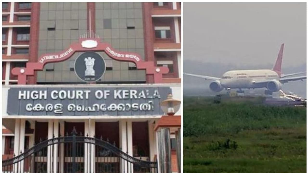 പ്രവാസികൾക്ക് കൊവിഡ് നെഗറ്റീവ് സർട്ടിഫിക്കറ്റ്: പ്രതിപക്ഷ പ്രതിഷേധം ശക്തം; ഹർജി ഇന്ന് ഹൈക്കോടതിയിൽ പ്രവാസികൾക്ക് കൊവിഡ് നെഗറ്റീവ് സർട്ടിഫിക്കറ്റ്: പ്രതിപക്ഷ പ്രതിഷേധം ശക്തം; ഹർജി ഇന്ന് ഹൈക്കോടതിയിൽ