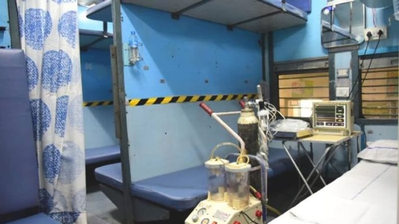 Coronavirus: Roof insulation for COVID 19 coaches in high temperature areas Coronavirus: Roof insulation for COVID 19 coaches in high temperature areas