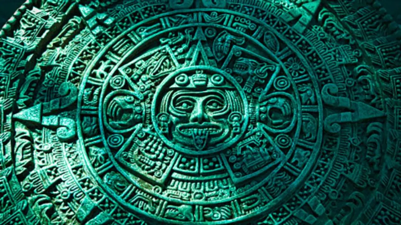 ২০১২ সালে গণনায় হয়েছিল ভুল, মায়া পূর্বাভাসে চলতি সপ্তাহেই ধ্বংস হবে পৃথিবী ২০১২ সালে গণনায় হয়েছিল ভুল, মায়া পূর্বাভাসে চলতি সপ্তাহেই ধ্বংস হবে পৃথিবী