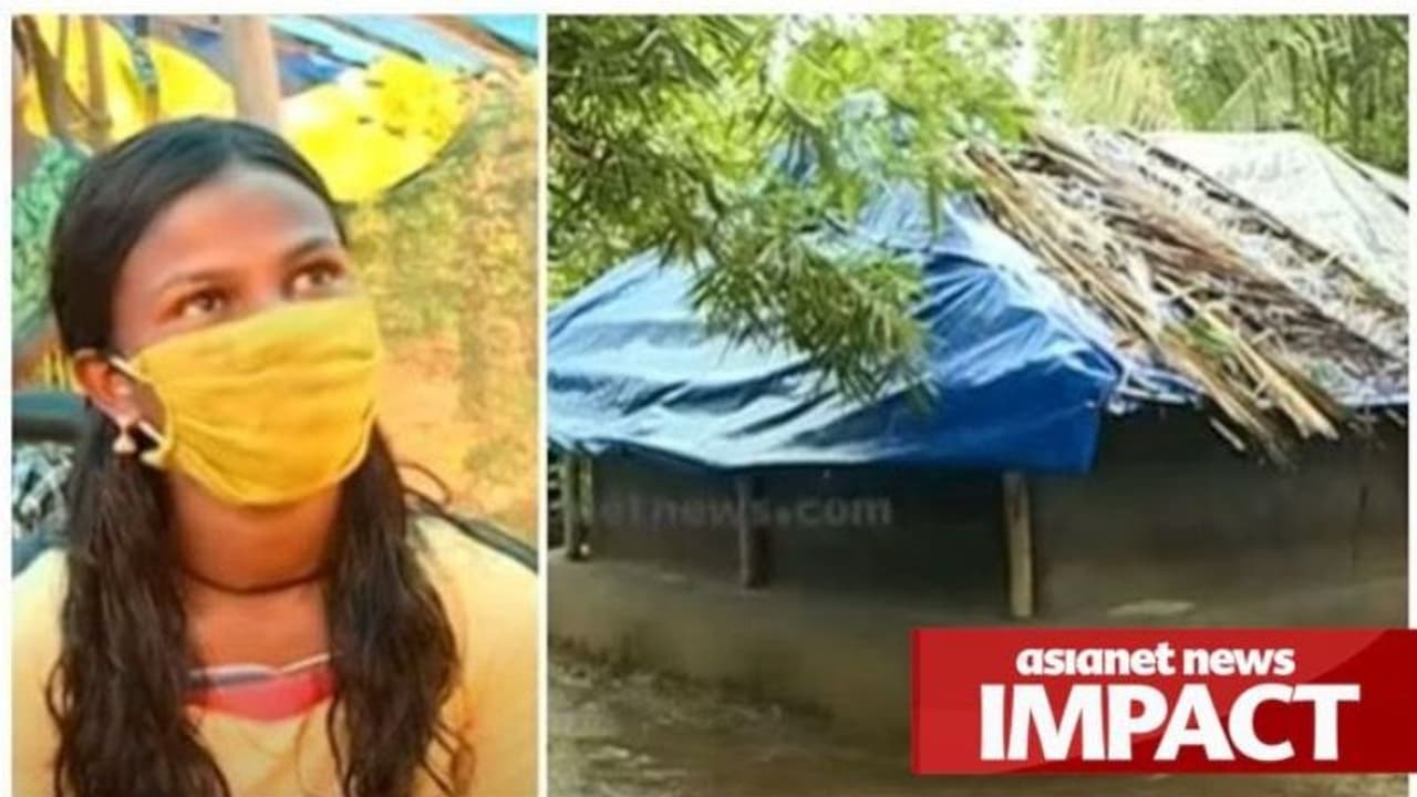 കുട്ടികളുടെ പഠനം മുടങ്ങില്ല: കാരപ്പുഴ ജലസേചന പദ്ധതി പ്രദേശത്തെ കോളനിയില് വൈദ്യുതി എത്തിക്കും കുട്ടികളുടെ പഠനം മുടങ്ങില്ല: കാരപ്പുഴ ജലസേചന പദ്ധതി പ്രദേശത്തെ കോളനിയില് വൈദ്യുതി എത്തിക്കും