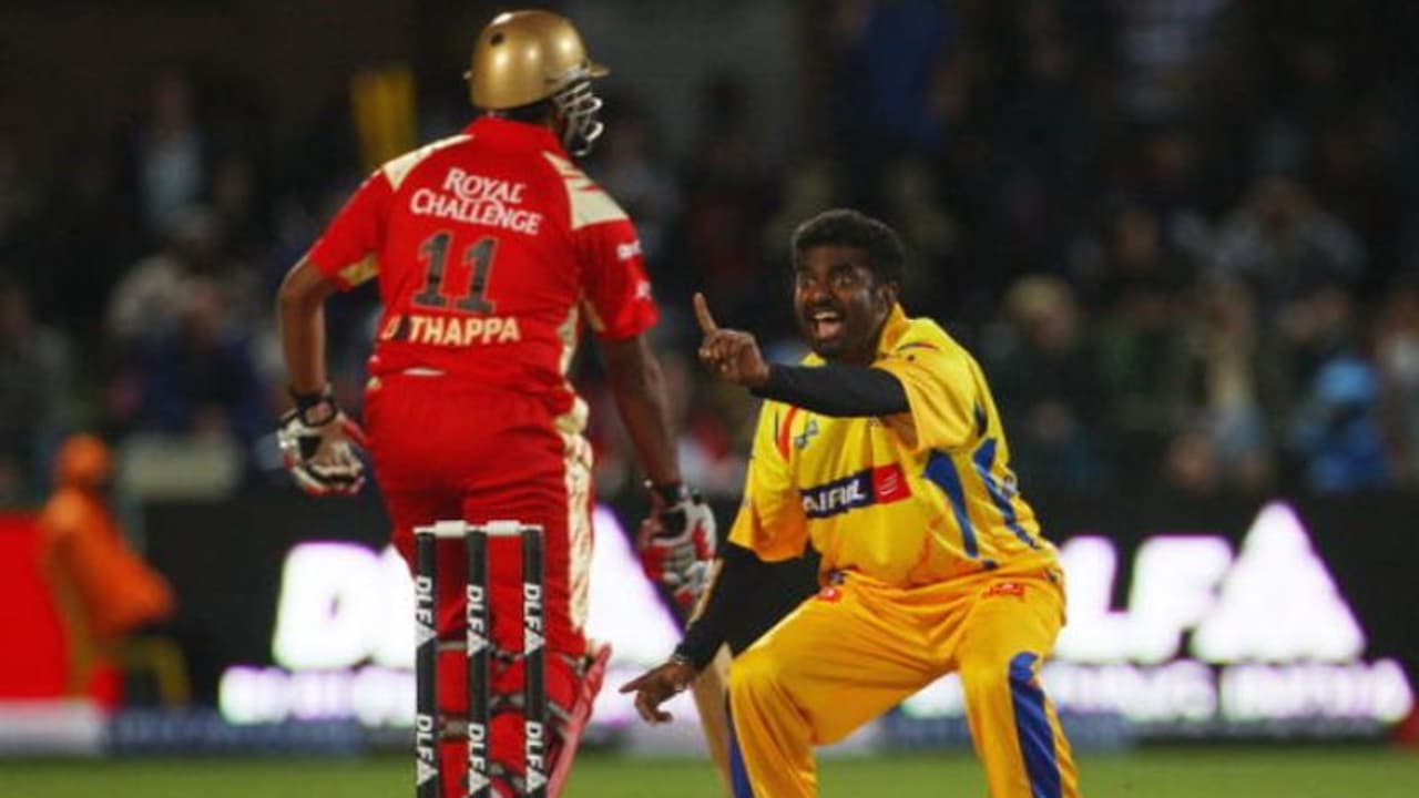 তাহলে কি আইপিএলে ফেরার ইঙ্গিত দিলেন মূরলীধরন তাহলে কি আইপিএলে ফেরার ইঙ্গিত দিলেন মূরলীধরন