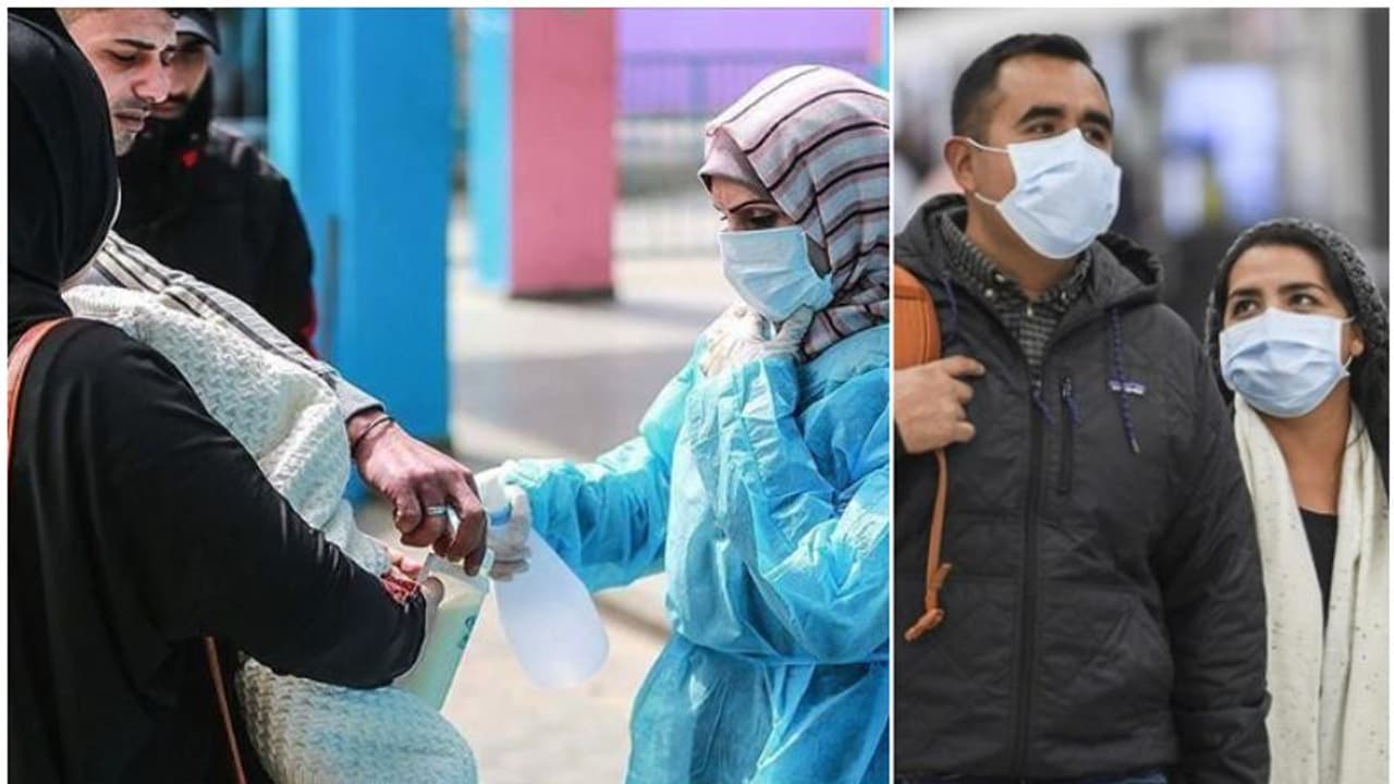 ഒമാനിൽ ട്രൂനാറ്റ് കൊവിഡ് പരിശോധന പ്രായോഗികമല്ലെന്ന് പ്രവാസി ആരോഗ്യ പ്രവർത്തകർ ഒമാനിൽ ട്രൂനാറ്റ് കൊവിഡ് പരിശോധന പ്രായോഗികമല്ലെന്ന് പ്രവാസി ആരോഗ്യ പ്രവർത്തകർ