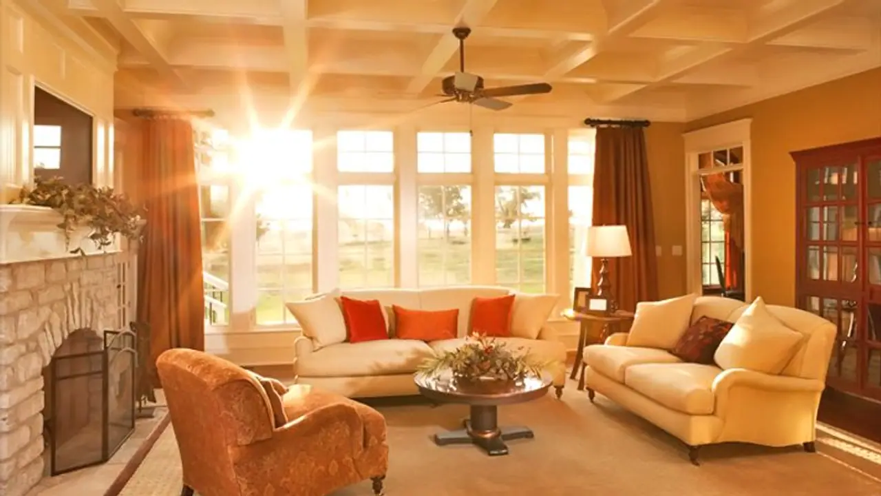 Health Tips: ಕಿಟಕಿ ಗಾಜಿನಿಂದ ಬರೋ ಸೂರ್ಯನ ಕಿರಣ ನೀಡುತ್ತಾ ವಿಟಮಿನ್ ಡಿ?