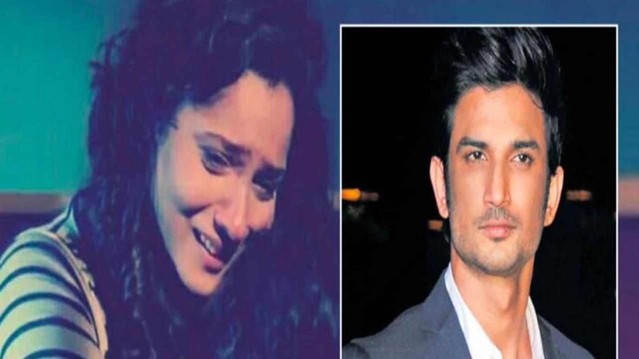 ভুলতে পারছেন না প্রাক্তন প্রেমিককে, ফের প্রদীপ জ্বালিয়ে সুশান্তের অপেক্ষায় অঙ্কিতা ভুলতে পারছেন না প্রাক্তন প্রেমিককে, ফের প্রদীপ জ্বালিয়ে সুশান্তের অপেক্ষায় অঙ্কিতা