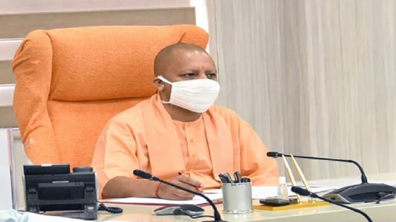 Coronavirus: 80 staff of Uttar Pradesh CM helpline centre test positive for COVID 19 Coronavirus: 80 staff of Uttar Pradesh CM helpline centre test positive for COVID 19