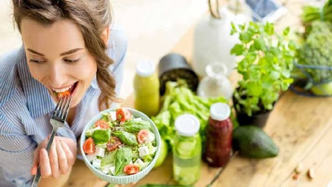 വീഗന്‍ ഡയറ്റിലാണോ? പ്രോട്ടീന്‍ ലഭിക്കാന്‍ കഴിക്കാം ഈ ഭക്ഷണങ്ങള്‍...