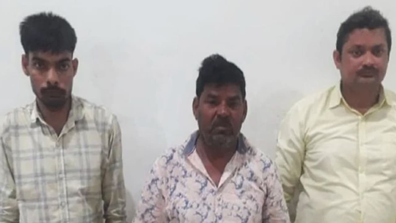 अनामिका शुक्ला मामले में STF को बड़ी कामयाबी, मास्टरमाइंड समेत तीन गिरफ्तार; 2 2 लाख में कराई थी भर्तियां