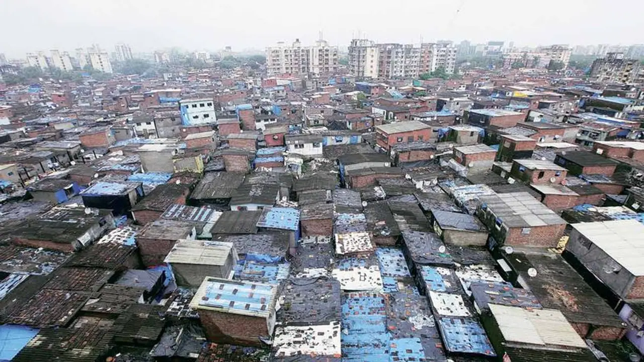 Maharashtra: Dharavi—Asia’s biggest slum arrests spread of deadly infection; gets praised