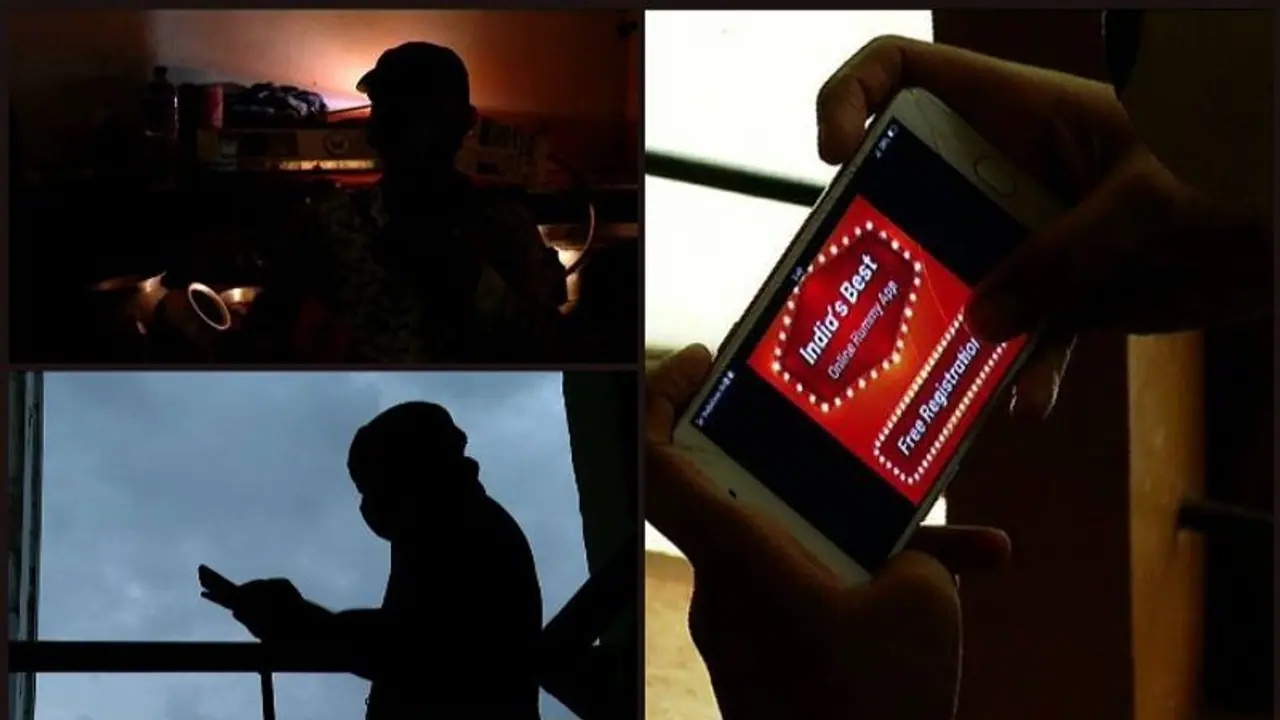 அடுத்தடுத்து உயிர் பலி கேட்கும் ஆன்லைன் ரம்மி.. 10 லட்சத்தை இழந்த ஐடி ஊழியர் தற்கொலை..! அடுத்தடுத்து உயிர் பலி கேட்கும் ஆன்லைன் ரம்மி.. 10 லட்சத்தை இழந்த ஐடி ஊழியர் தற்கொலை..!