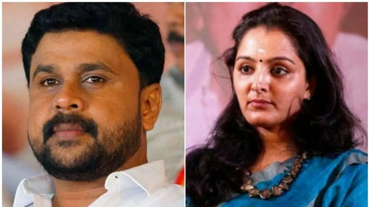 Malayalam Actress Assault Case: Dileep's ex wife Manju Warrier to be summoned again for trial; report Malayalam Actress Assault Case: Dileep's ex wife Manju Warrier to be summoned again for trial; report