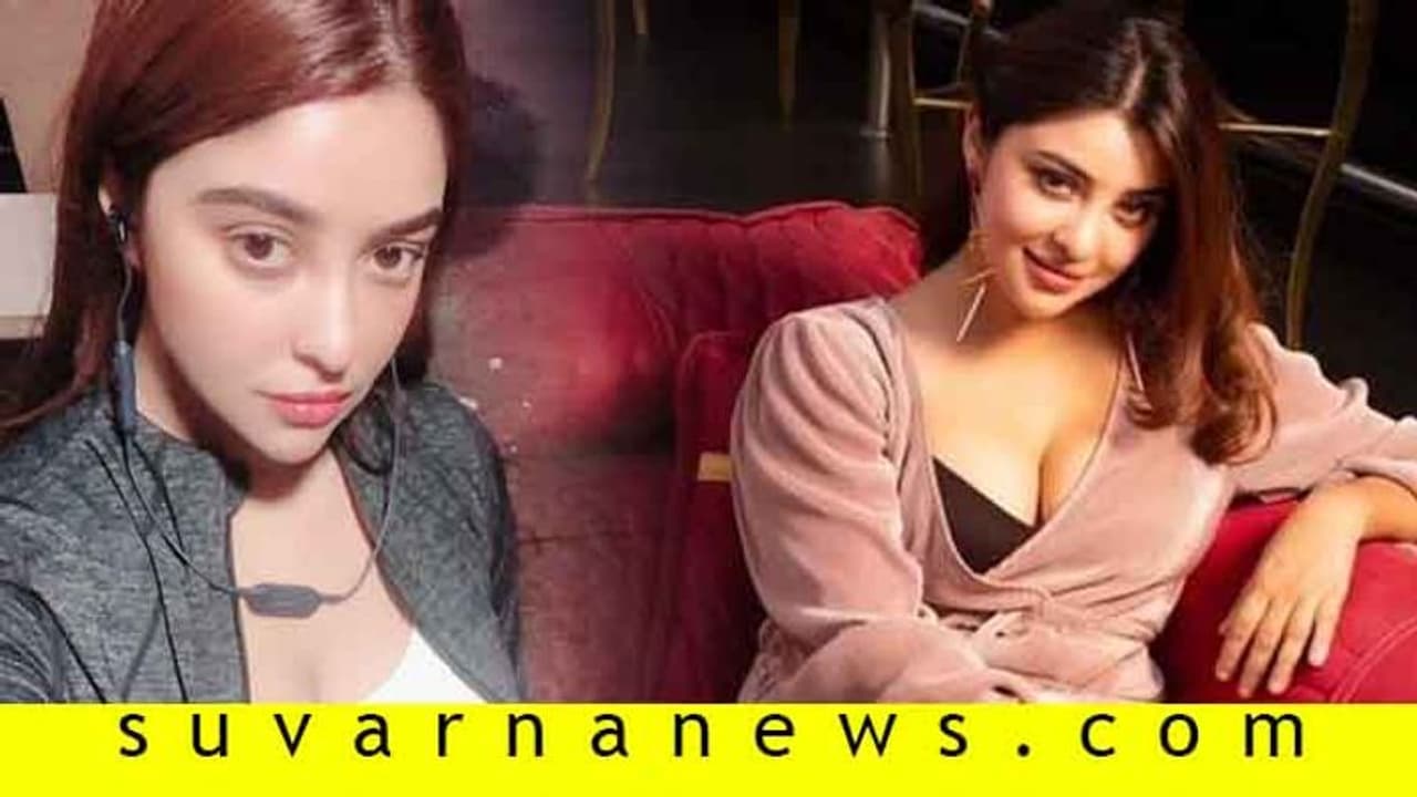 ಅಯ್ಯಯ್ಯೋ! ಮತ್ತೊಬ್ಬ ಸ್ಟಾರ್ ನಟಿಗೆ ಡಿಪ್ರೆಷನ್; ದಿನೇ ದಿನೆ ಹೆಚ್ಚಾಯ್ತು ಮಾತ್ರೆ? ಅಯ್ಯಯ್ಯೋ! ಮತ್ತೊಬ್ಬ ಸ್ಟಾರ್ ನಟಿಗೆ ಡಿಪ್ರೆಷನ್; ದಿನೇ ದಿನೆ ಹೆಚ್ಚಾಯ್ತು ಮಾತ್ರೆ?