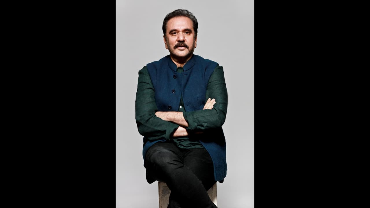 Feroz Abbas Khan directs animation series Corona ki Adalat for Population Foundation of India Feroz Abbas Khan directs animation series Corona ki Adalat for Population Foundation of India