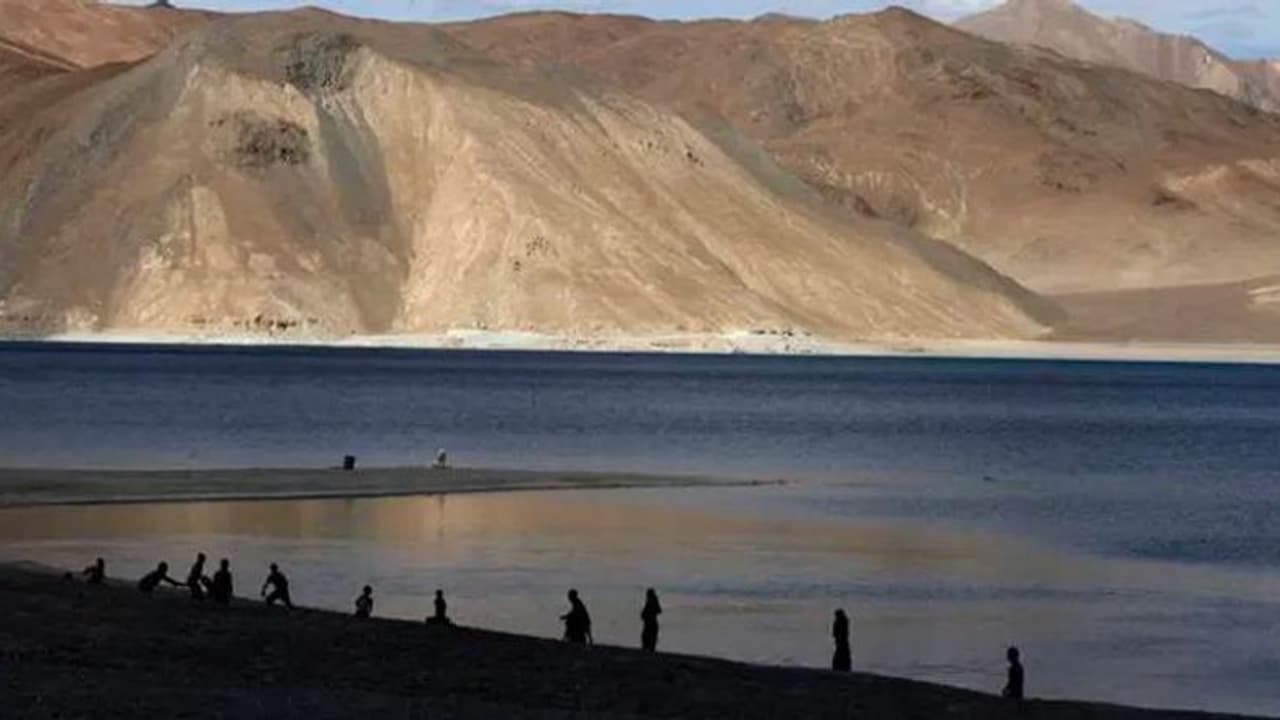 India China face off: UN expresses concern over standoff in Ladakh India China face off: UN expresses concern over standoff in Ladakh