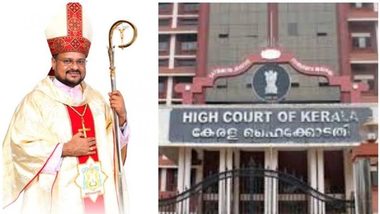 ബലാത്സംഗ കേസ്; ബിഷപ് ഫ്രാങ്കോ മുളയ്ക്കലിനെതിരെ ശക്തമായ തെളിവുണ്ടെന്ന് സർക്കാർ ഹൈക്കോടതിയിൽ ബലാത്സംഗ കേസ്; ബിഷപ് ഫ്രാങ്കോ മുളയ്ക്കലിനെതിരെ ശക്തമായ തെളിവുണ്ടെന്ന് സർക്കാർ ഹൈക്കോടതിയിൽ
