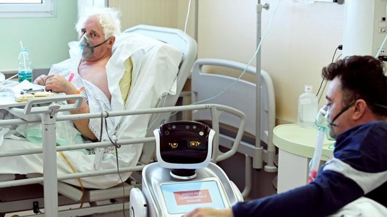 భారత్ లో 4లక్షలకు చేరువలో కరోనా కేసులు భారత్ లో 4లక్షలకు చేరువలో కరోనా కేసులు