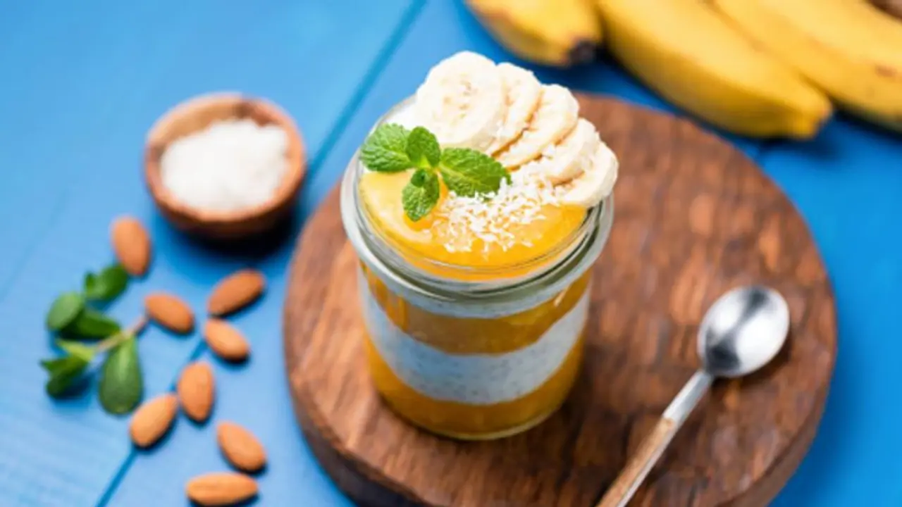 Summer Delight: Easiest mango mousse recipe that tastes like heaven